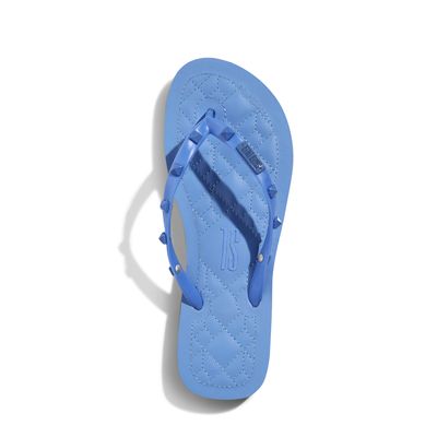 Flip Flop Napa Santorine Azul Maresia