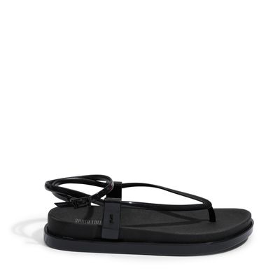 Papete Borracha Preto
