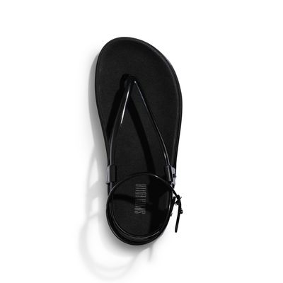 Papete Borracha Preto