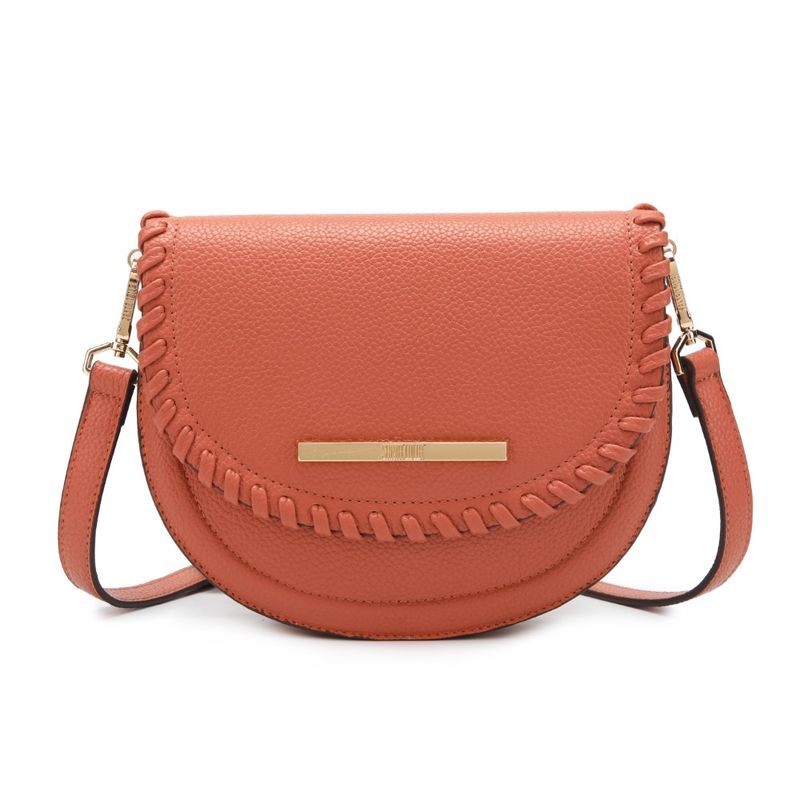 Bolsa Santa Lolla Floater Pu Eucalipto 0452.3aec.0088.036f-Vd