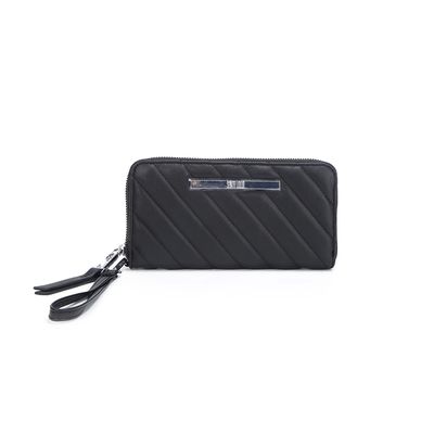 Carteira Soft Preto