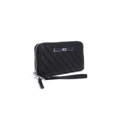 Carteira Soft Preto