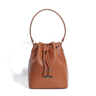 Bolsa Floater Marrom Safari