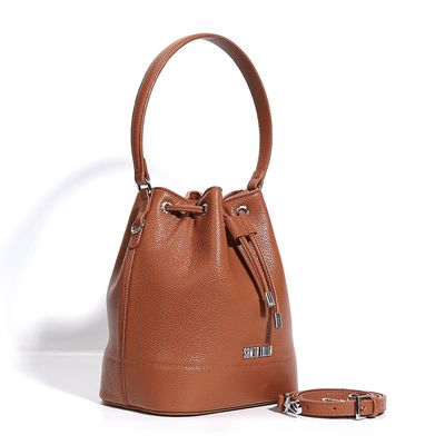 Bolsa Floater Marrom Safari