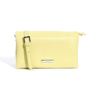 Bolsa Soft Limão