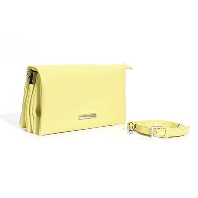 Bolsa Soft Limão