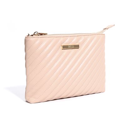 Bolsa Soft Nude Rosado