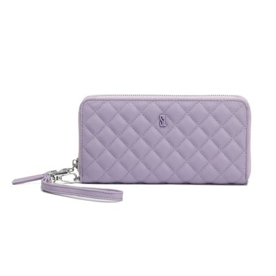 Carteira Soft Roxo Violeta