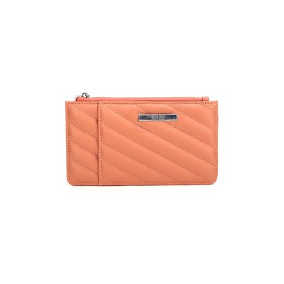 Carteira Caviar Marrom Duna