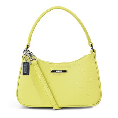 Bolsa Risco Lime 2