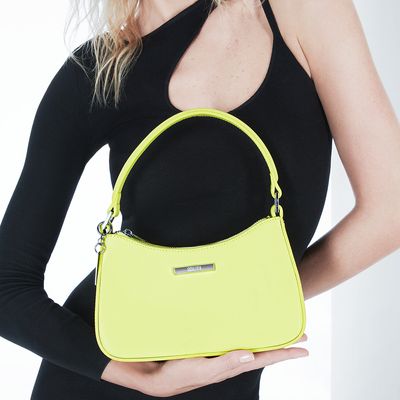 Bolsa Risco Lime 2