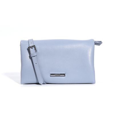 Bolsa Soft Azul Maresia