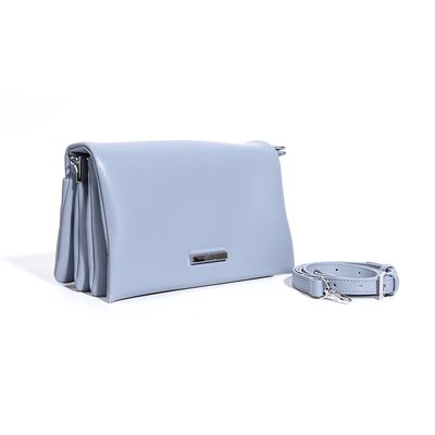 Bolsa Soft Azul Maresia