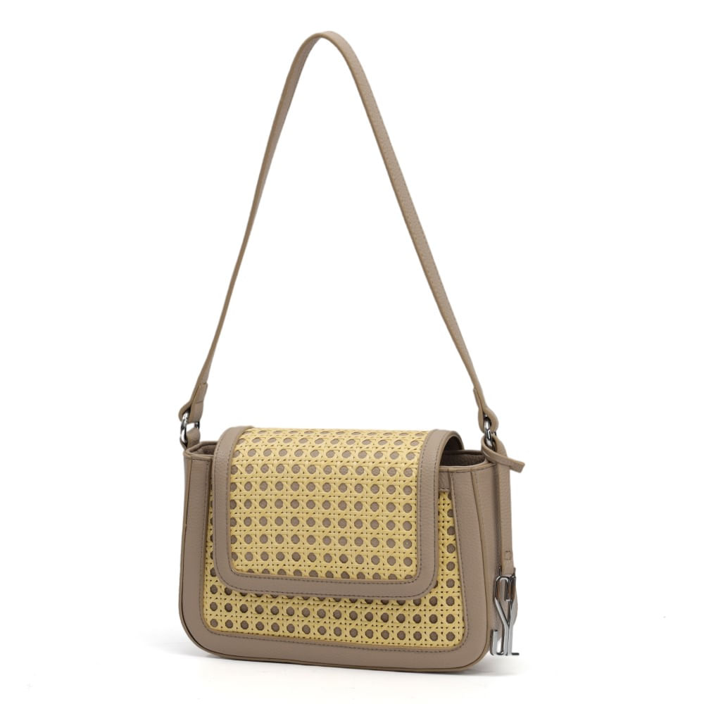 Bolsa Santa Lolla Floater Pu Eucalipto 0452.3aec.0088.036f-Vd