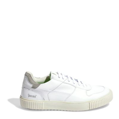 Tênis Floater Branco Absoluto