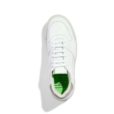 Tênis Floater Branco Absoluto