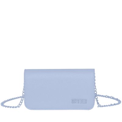Bolsa Risco Azul Maresia