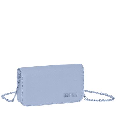 Bolsa Risco Azul Maresia