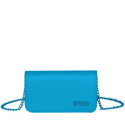 Bolsa Risco Azul Piscine