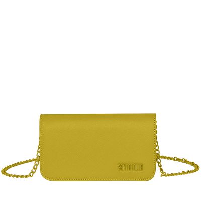 Bolsa Risco Amarelo Hot Oliva