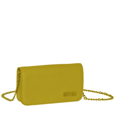 Bolsa Risco Amarelo Hot Oliva