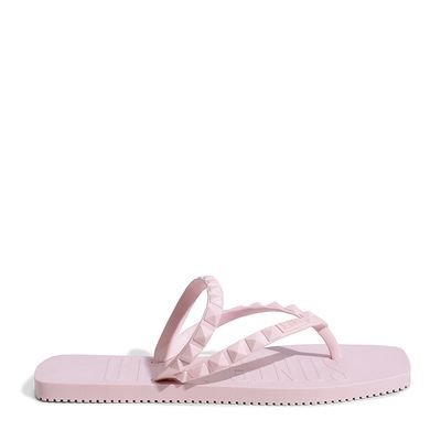Flip Flop Borracha Candy