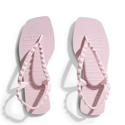Flip Flop Borracha Candy