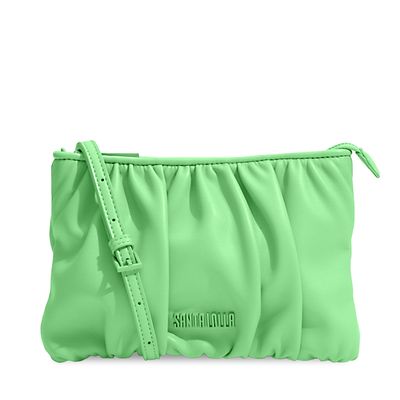 Bolsa Soft Verde Menta