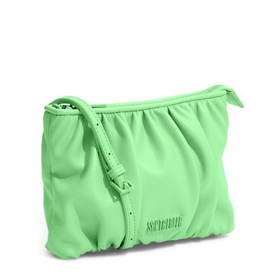 Bolsa Soft Verde Menta