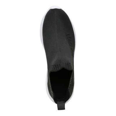 Tênis Knit Lolla Sport Preto