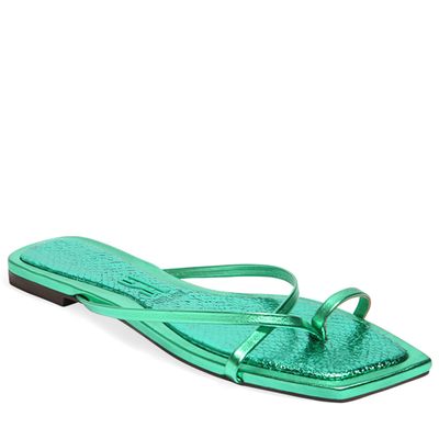 Rasteira Ipanema Verde