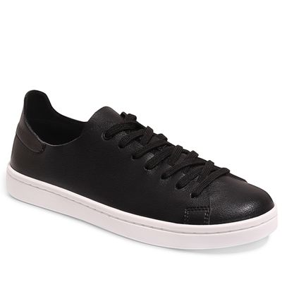 Tênis Napa Santorine Preto