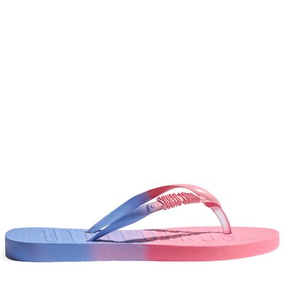 Flip Flop Borracha Chiclete