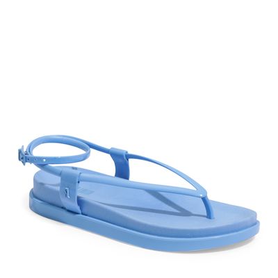 Papete Borracha Azul Maresia