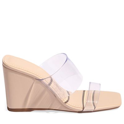 Mule Napa Havai Bege Areia