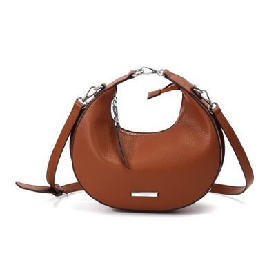Bolsa Material Floater Marrom Pinhão