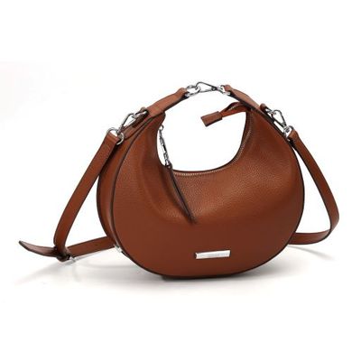 Bolsa Material Floater Marrom Pinhão