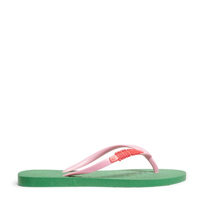 Flip Flop Borracha Poison