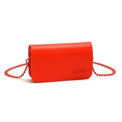 Bolsa Material Floater Laranja Tangerina