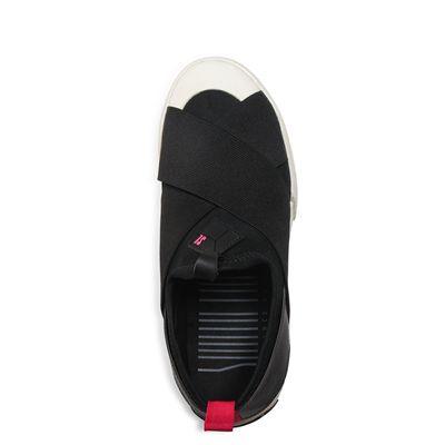 Tênis Neoprene Preto