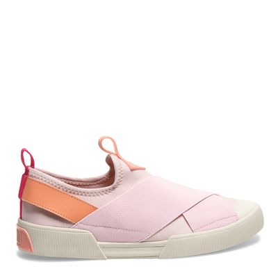 Tênis Neoprene Rosa Quartzo