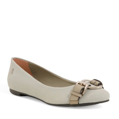 Sapatilha Lona Ari Soft Mint