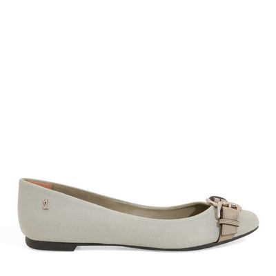 Sapatilha Lona Ari Soft Mint