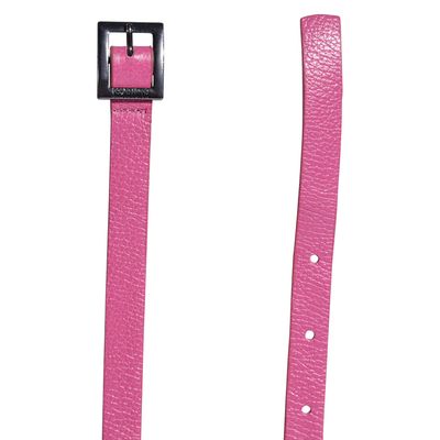 Cinto Floater Rosa Hibisco