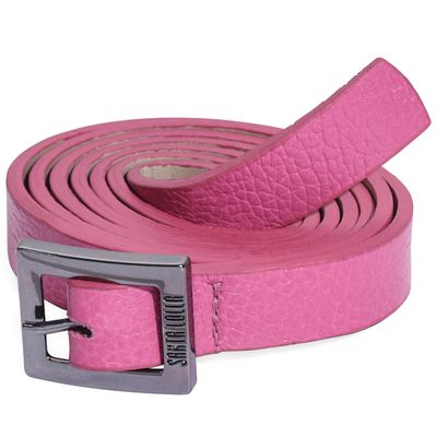 Cinto Floater Rosa Hibisco