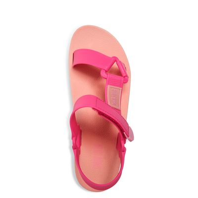 Papete Borracha Rosa Neon