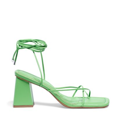Sandalia Napa Havai Verde Poison