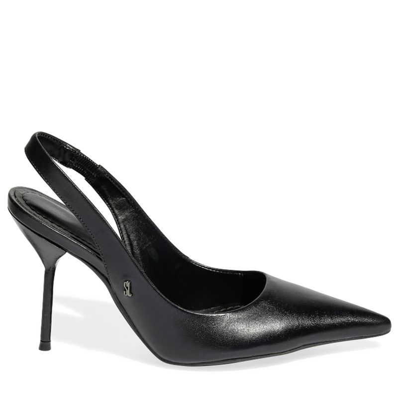 Scarpin slingback store