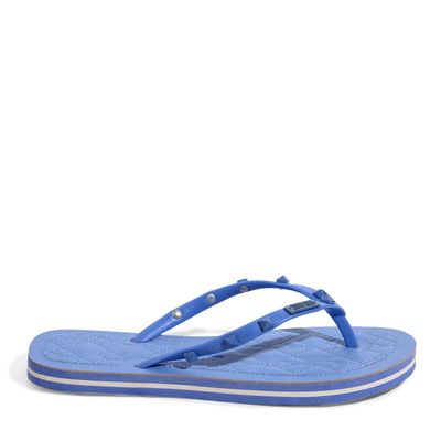 Flip Flop Napa Santorine Azul Maresia
