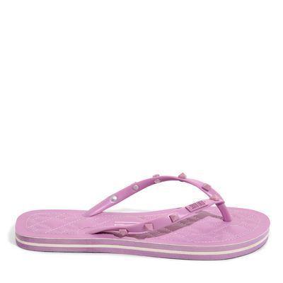 Flip Flop Napa Santorine Roxo Violeta